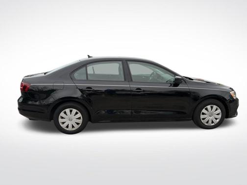 2016 Volkswagen Jetta 1.4T S w/Technology