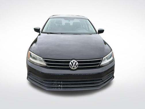 2016 Volkswagen Jetta 1.4T S w/Technology