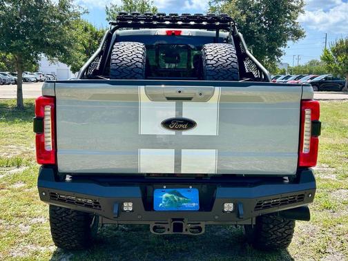 Avalanche 2026 Ford F-250