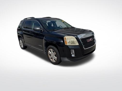 2012 GMC Terrain SLT-1