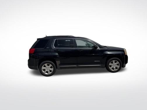 2012 GMC Terrain SLT-1