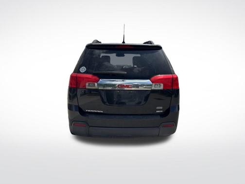 2012 GMC Terrain SLT-1