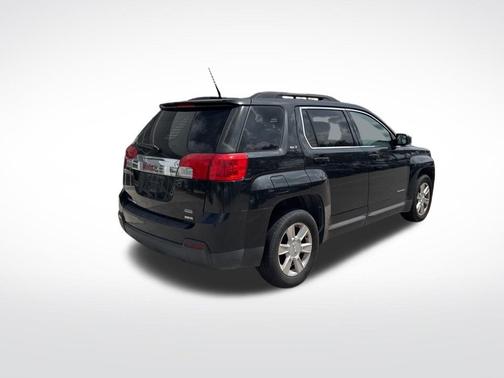 2012 GMC Terrain SLT-1