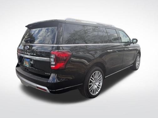 2023 Ford Expedition Max Platinum