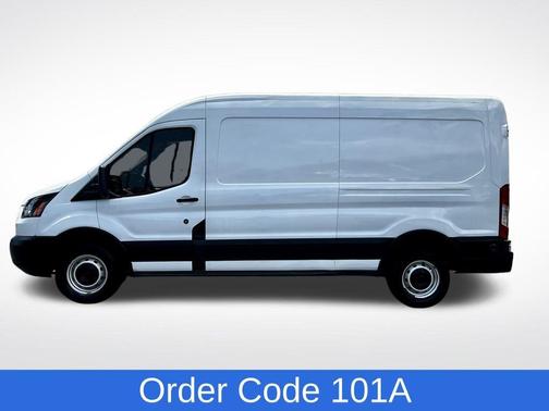 2019 Ford Transit-250 148 WB Medium Roof Cargo
