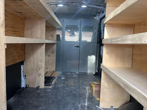 2019 Ford Transit-250 148 WB Medium Roof Cargo