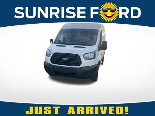 2019 Ford Transit-250 148 WB Medium Roof Cargo
