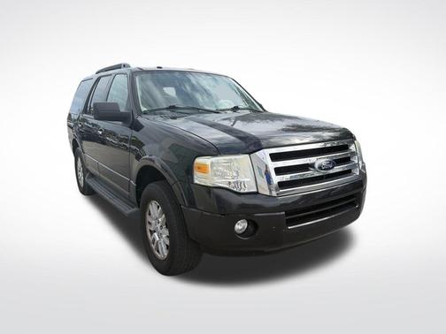2014 Ford Expedition XLT