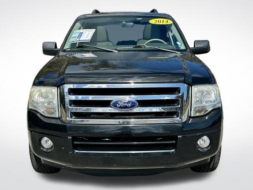 2014 Ford Expedition XLT