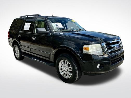 2014 Ford Expedition XLT