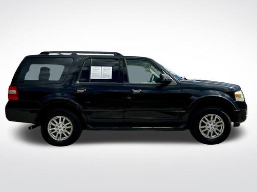 2014 Ford Expedition XLT
