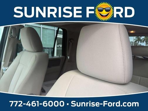 2014 Ford Expedition XLT