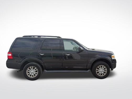 2014 Ford Expedition XLT