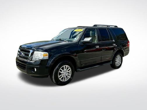 2014 Ford Expedition XLT