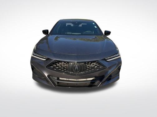 2021 Acura TLX A-Spec