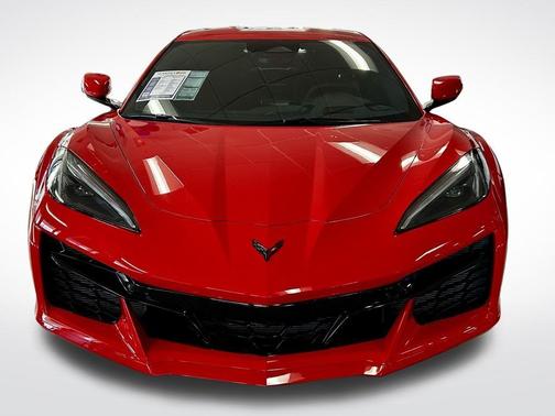 2024 Chevrolet Corvette Z06