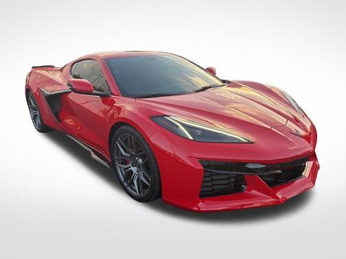 2024 Chevrolet Corvette Z06