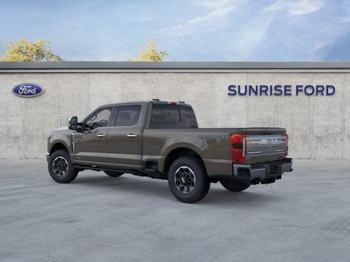 2026 Ford F-350 King Ranch