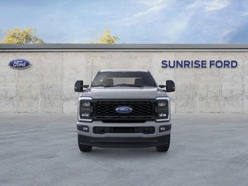 2025 Ford F-250 XL