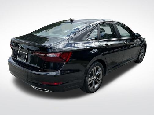 2021 Volkswagen Jetta 1.4T R-Line