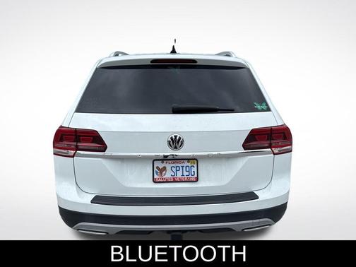 2019 Volkswagen Atlas 3.6L SE