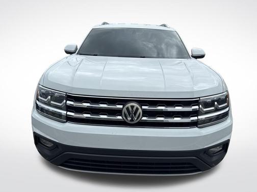 2019 Volkswagen Atlas 3.6L SE