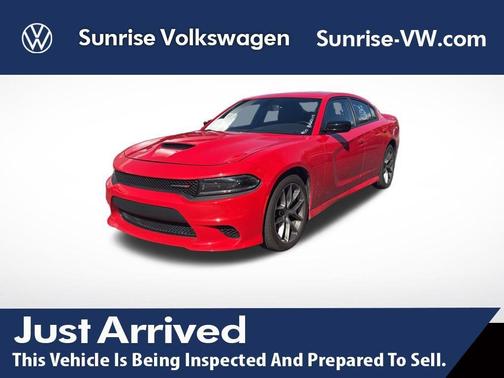 2023 Dodge Charger GT
