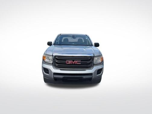 2018 GMC Canyon Base