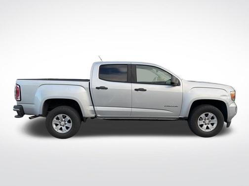 2018 GMC Canyon Base
