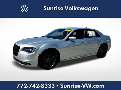 2021 Chrysler 300 S