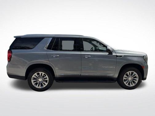 Sterling 2024 GMC Yukon SLT