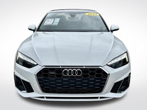 2023 Audi A5 45 S line Premium Plus