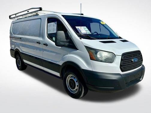 2017 Ford Transit-250 Base