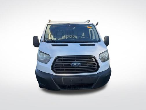 2017 Ford Transit-250 Base