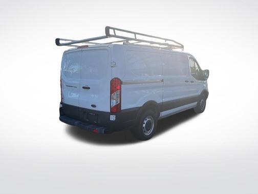 2017 Ford Transit-250 Base