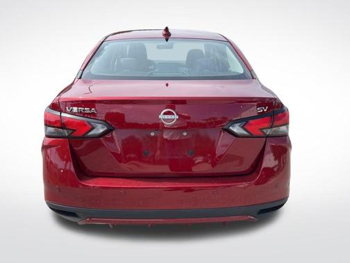 2023 Nissan Versa 1.6 SV