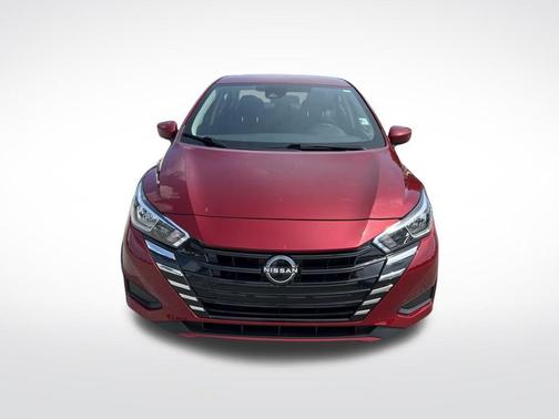 2023 Nissan Versa 1.6 SV