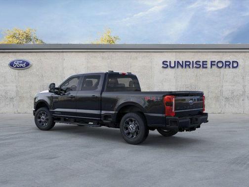 2024 Ford F-250 XL