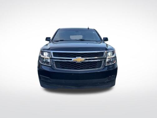 2015 Chevrolet Tahoe LS