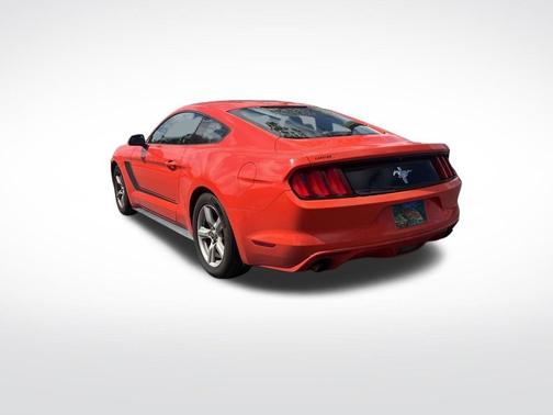 2016 Ford Mustang V6