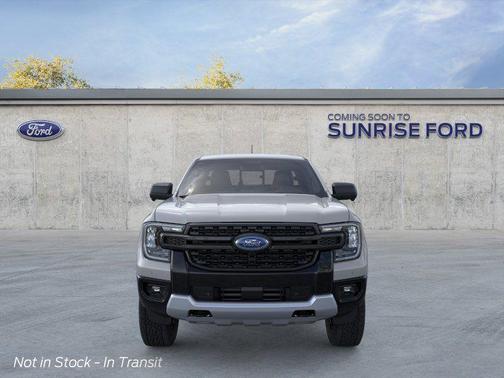 Avalanche 2026 Ford Ranger XLT