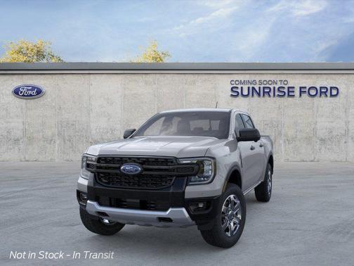 Avalanche 2026 Ford Ranger XLT