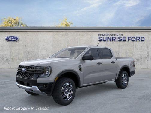 Avalanche 2026 Ford Ranger XLT