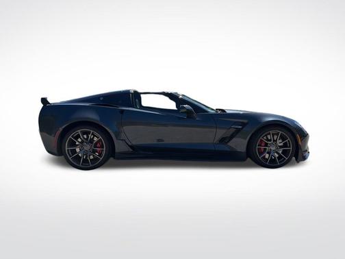 2019 Chevrolet Corvette Z06