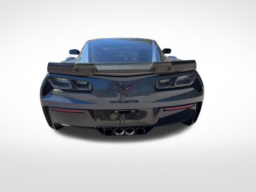 2019 Chevrolet Corvette Z06