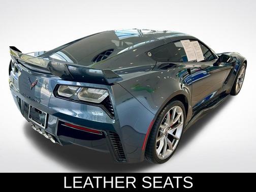 2019 Chevrolet Corvette Z06