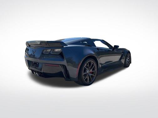 2019 Chevrolet Corvette Z06
