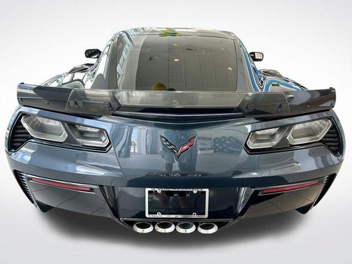 2019 Chevrolet Corvette Z06