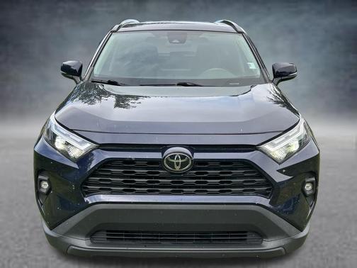 Blueprint 2023 Toyota RAV4 XLE Premium