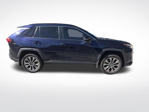 Blueprint 2023 Toyota RAV4 XLE Premium